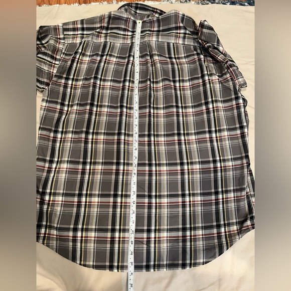 Patagonia Multicolor Plaid Casual Shirt - Picture 9 of 9